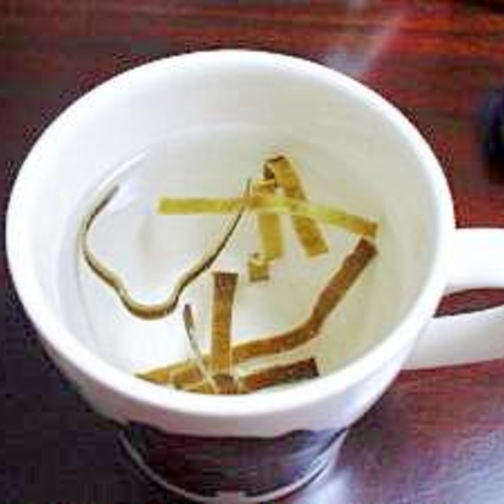 焼酎のお湯割り昆布入り レシピ 作り方 By Vヨロシク 楽天レシピ 焼酎のお湯割り昆布入り レシピ 作り方 By Vヨロシク 楽天レシピ